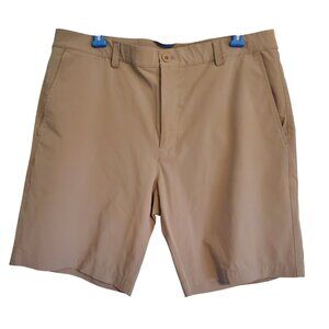 Men's Tan Shorts